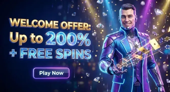 321 crypto casino